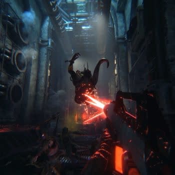 Warhammer 40,000: Darktide Has Releases New Content Drop