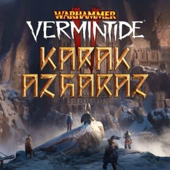 Warhammer: Vermintide 2 To Receive New Free DLC