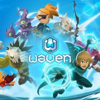 Cozy Tactical RPG Waven Announced for PC & Mobile