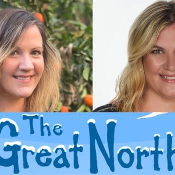 The Great North S3: Creators on Writer's Strike & Finale Part 1