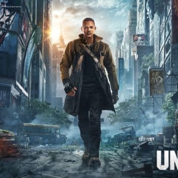 Will Smith Is Joining The Game Undawn Next Month