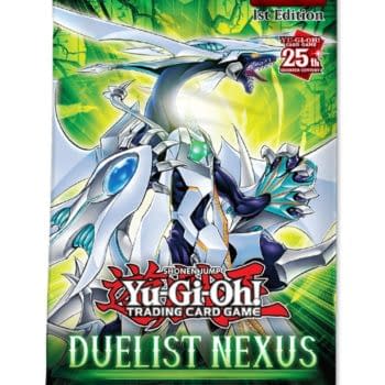 Yu-Gi-Oh! TCG -- Duelist Nexus