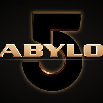 Babylon 5 Reboot Pilot Pitch Out to Buyers About Two Weeks Ago: JMS