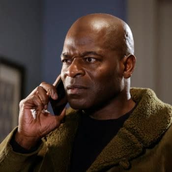 The Blacklist Season 10 Ep. 12 Preview: Dembe's Past Comes Calling