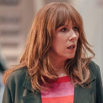 Doctor Who: RTD's 3-Word Tease Doesn't Bode Well For Donna Noble
