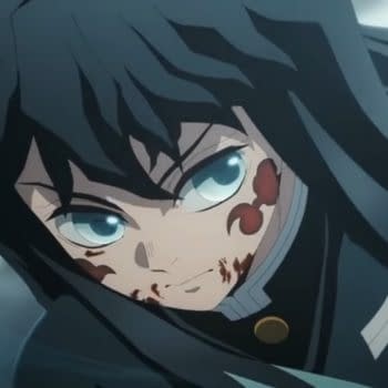 Demon Slayer: Kimetsu no Yaiba - To the Swordsmith Village' Kicks Off Season  3 With Stunning Visuals And Colourful New Characters