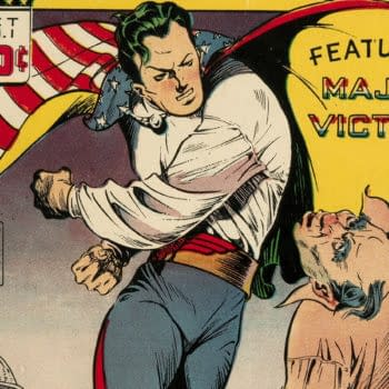 Dynamic Comics #1 (Chesler, 1941)