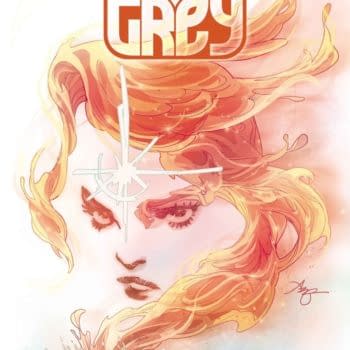Louise Simonson Writes a Jean Grey Krakoan X-Men Comic For Fall Of X