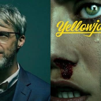 Yellowjackets Editor Jeff Israel On Season 2 Finale, Influences
