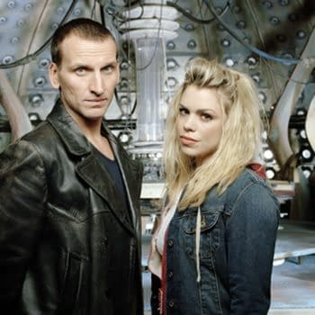 Doctor Who: Looking Back at the 2005 Revival That Changed Everything