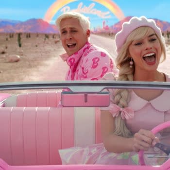 Barbie Crosses $1 Billion Worldwide, Wins Weekend Box Office Yet Again