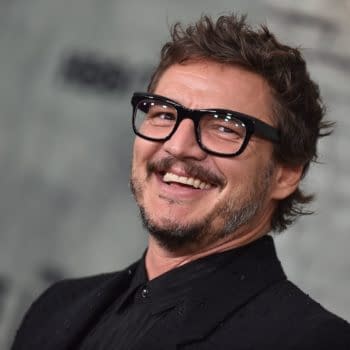 Pedro Pascal To Star In Weapons, New Film From Zach Cregger