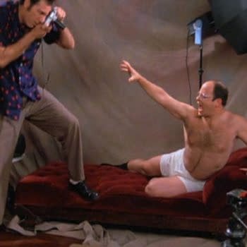 Seinfeld: Jason Alexander’s George Costanza Pose Returns to Haunt Him