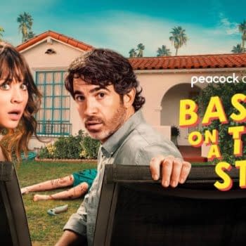Based on a True Story: Comedy-Thriller Premieres on Peacock June 8th