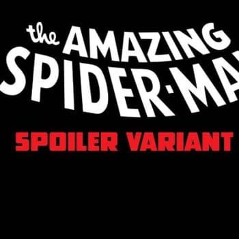 PrintWatch: Amazing Spider-Man #26 Gets Spoiler Second Printing