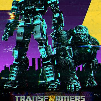 Transformers: Rise of the Beasts &#8211 Early Box Office Numbers Climb