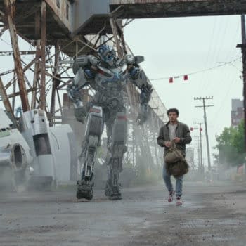 Transformers: Rise of the Beasts - 5 High-Quality Images Released