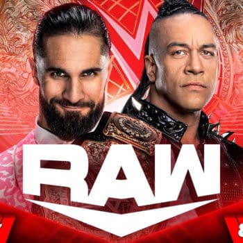 WWE Raw Preview: World Heavyweight Cham