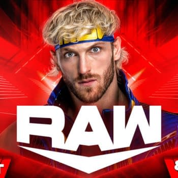 Tonight's WWE Raw Preview: Finally, Logan Paul Returns to Raw