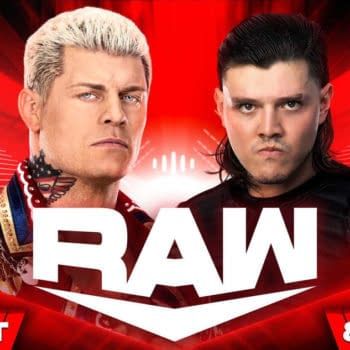 WWE Raw Preview: A Bathroom Break on the Road to Money in the Bank