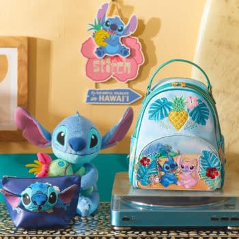 BoxLunch Celebrates 626 Day with New Disney’s Lilo & Stitch Collection 