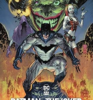 The Batman/Catwoman Gotham War Begins On Batman Day
