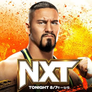 WWE NXT Preview: Can Bron Breakker Get Seth Rollins To Accept?