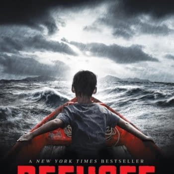 Refugee: The Graphic Novel