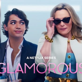 Glamorous: Queer-Led Netflix Series Trailer, June 22 Premiere
