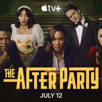 The Afterparty Season 2: Apple TV+ Series Unveils Trailer