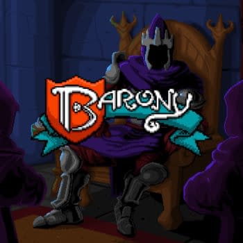 Barony Will Arrive On Nintendo Switch This August