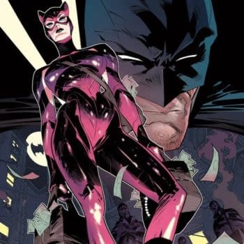 DC Comics September 2023 Solicits Begin With A Batman War