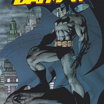 The Batman/Catwoman Gotham War Begins On Batman Day