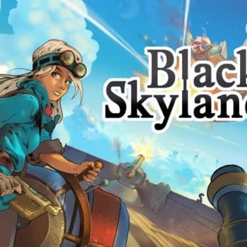 Black Skylands Confirmed For Full Launch This August