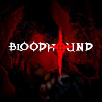 Bloodhound Releases New Thrilling Gameplay Trailer