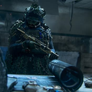 Call Of Duty: Modern Warfare II Releases Season 04 Launch Trailer