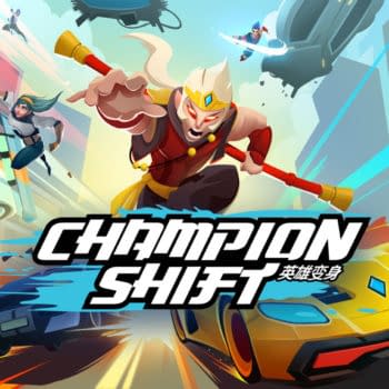 Champion Shift Announced For PC Release Sometime In 2023