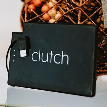 Clutch Charger Review: Does Slim Design Help On-The-Go Charging