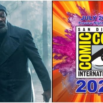 SDCC 2023 Notebook: It's Time for Studios