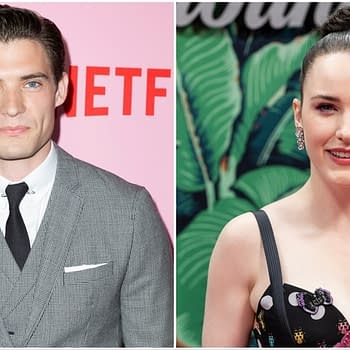 Superman: Legacy Officially Casts Clark Kent And Lois Lane