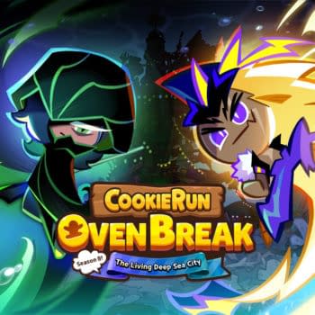 Cookie Run: Ovenbreak Launches The Season 8 Update