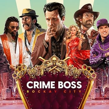 Crime Boss: Rockay City Will Arrive On Steam In June