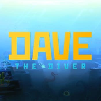 Dave The Diver Gets A Release Date For The End Of June