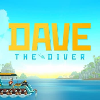 Dave The Diver Releases New Trailer &#038 Content For Switch Release