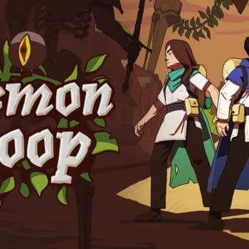 Demon Loop Announced For Early Access Release