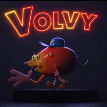 Devolver Digital Announces The Return Of Volvy On June 8th Livestream