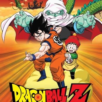 Crunchyroll to Stream 15 Dragon Ball Movies Starting This Week