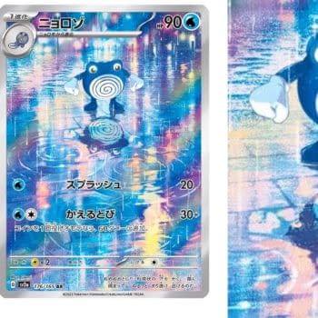 The Cards of Pokémon TCG: Crown Zenith Part 76: Roxanne Illustration