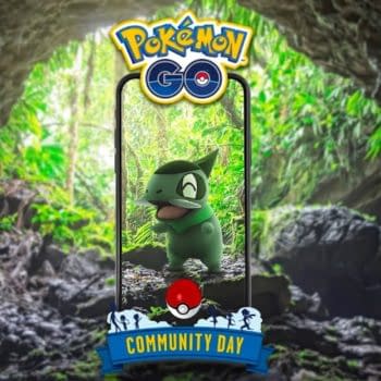 Today is Axew Community Day in Pokémon GO: Full Details