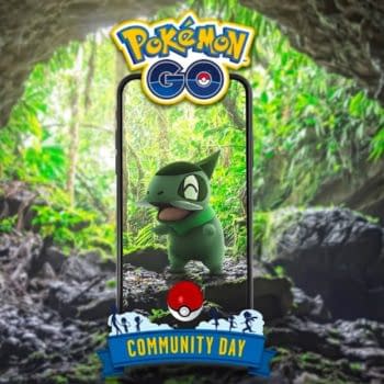 Deino Community Day - Breakdown!